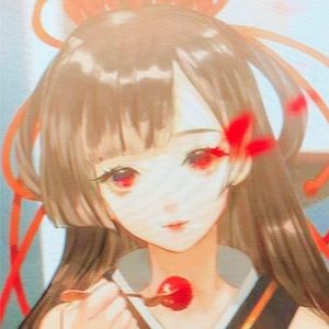 Meet your Posher, Rita